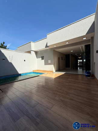 Imagem Casa com 3 Quartos à Venda, 263 m² em Vila Rosa - Goiânia Imagem Casa com 3 Quartos à Venda, 263 m² em Vila Rosa - Goiânia