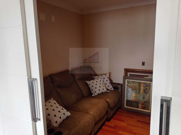 Imagem Apartamento com 3 Quartos à Venda, 119 m² em Brooklin Paulista - São Paulo Imagem Apartamento com 3 Quartos à Venda, 119 m² em Brooklin Paulista - São Paulo