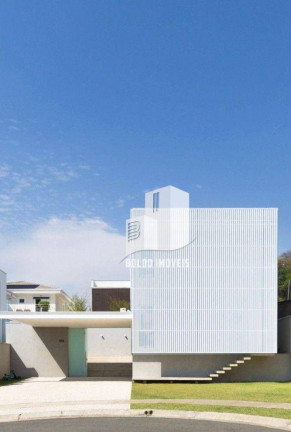 Imagem Casa com 3 Quartos à Venda, 246 m² em Parque Das Quaresmeiras - Campinas