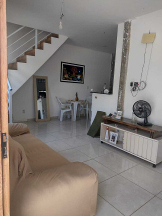 Casa com 2 Quartos à Venda, 98 m² em Vila De Abrantes (abrantes) - Camaçari