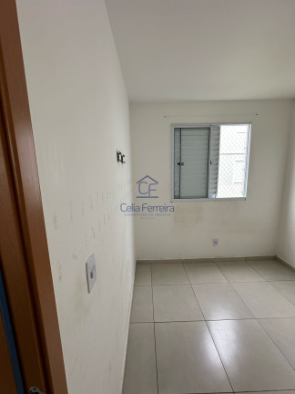 Imagem Apartamento com 2 Quartos à Venda, 40 m² em Vila Nova Aliança - Jacareí Imagem Apartamento com 2 Quartos à Venda, 40 m² em Vila Nova Aliança - Jacareí