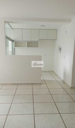 Imagem Apartamento com 2 Quartos à Venda, 43 m² em Novo Barreirinho - Ibirité
