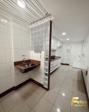 Imagem Imóvel com 3 Quartos à Venda, 100 m² em Itapuã - Vila Velha Imagem Imóvel com 3 Quartos à Venda, 100 m² em Itapuã - Vila Velha
