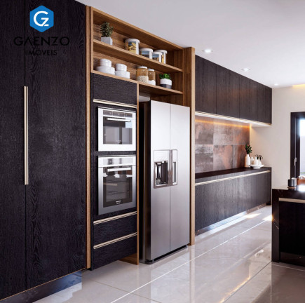 Imagem Casa de Condomínio com 3 Quartos à Venda, 288 m² em Cidade Jardim - Vargem Grande Paulista Imagem Casa de Condomínio com 3 Quartos à Venda, 288 m² em Cidade Jardim - Vargem Grande Paulista