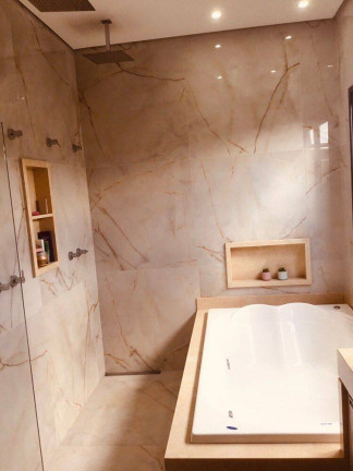 Imagem Casa com 3 Quartos à Venda, 230 m² em Parque Residencial Buona Vita - São José Do Rio Preto Imagem Casa com 3 Quartos à Venda, 230 m² em Parque Residencial Buona Vita - São José Do Rio Preto