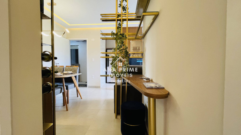 Imagem Apartamento com 2 Quartos à Venda, 52 m² em São José Dos Campos Imagem Apartamento com 2 Quartos à Venda, 52 m² em São José Dos Campos