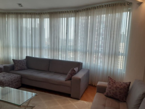 Imagem Apartamento com 3 Quartos à Venda, 100 m² em Jardim - Santo André Imagem Apartamento com 3 Quartos à Venda, 100 m² em Jardim - Santo André