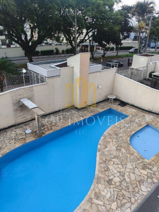 Imagem Apartamento com 2 Quartos à Venda, 58 m² em Palmeiras De São José - São José Dos Campos Imagem Apartamento com 2 Quartos à Venda, 58 m² em Palmeiras De São José - São José Dos Campos