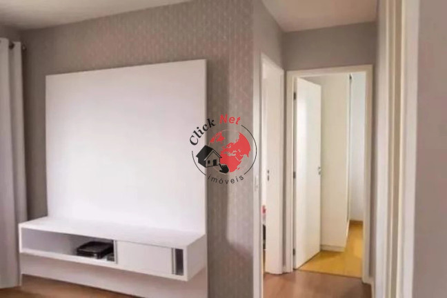Imagem Apartamento com 3 Quartos à Venda, 60 m² em Planalto - São Bernardo Do Campo Imagem Apartamento com 3 Quartos à Venda, 60 m² em Planalto - São Bernardo Do Campo