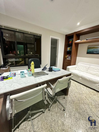 Imagem Apartamento com 4 Quartos para Alugar, 255 m² em Horto Florestal - Salvador Imagem Apartamento com 4 Quartos para Alugar, 255 m² em Horto Florestal - Salvador