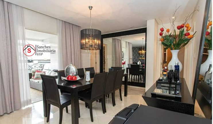 Imagem Apartamento com 3 Quartos à Venda, 145 m² em Parque Da Vila Prudente - São Paulo Imagem Apartamento com 3 Quartos à Venda, 145 m² em Parque Da Vila Prudente - São Paulo