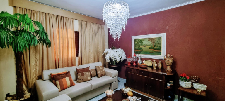 Imagem Casa com 3 Quartos à Venda, 126 m² em Parque Das Rosas - Roseira Imagem Casa com 3 Quartos à Venda, 126 m² em Parque Das Rosas - Roseira