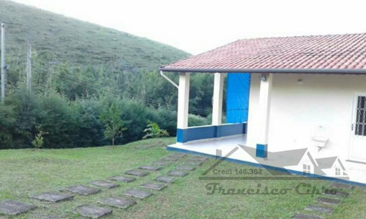 Imagem Imóvel com 2 Quartos à Venda, 24.200 m² em Marambaia - Guaratinguetá Imagem Imóvel com 2 Quartos à Venda, 24.200 m² em Marambaia - Guaratinguetá