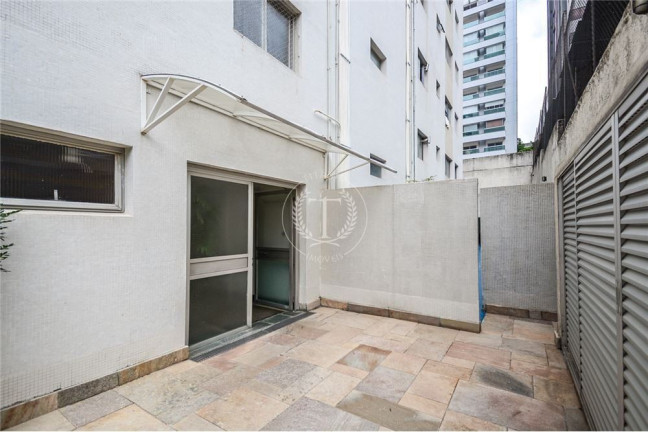 Imagem Apartamento com 1 Quarto à Venda, 36 m² em Bela Vista - São Paulo Imagem Apartamento com 1 Quarto à Venda, 36 m² em Bela Vista - São Paulo