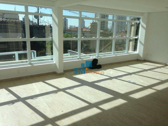 Imagem Edifício Residencial para Alugar, 850 m² em Vila Mariana - São Paulo