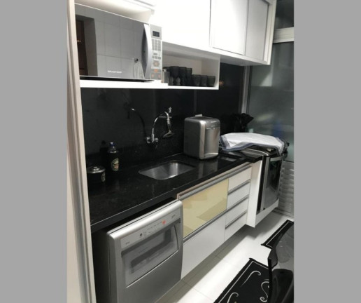 Imagem Apartamento com 2 Quartos à Venda, 80 m² em Perdizes - São Paulo