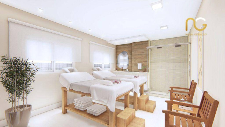 Imagem Apartamento com 2 Quartos à Venda, 76 m² em Aviação - Praia Grande Imagem Apartamento com 2 Quartos à Venda, 76 m² em Aviação - Praia Grande