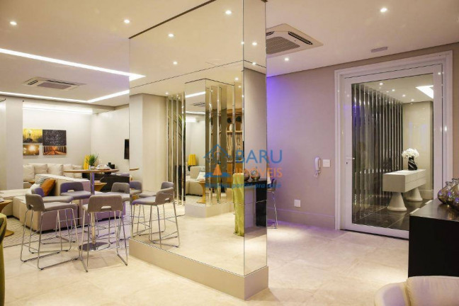 Imagem Apartamento com 1 Quarto à Venda, 46 m² em Bela Vista - São Paulo Imagem Apartamento com 1 Quarto à Venda, 46 m² em Bela Vista - São Paulo