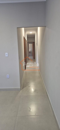Imagem Casa com 3 Quartos à Venda, 107 m² em Jardim Guaçuano - Mogi Guaçu Imagem Casa com 3 Quartos à Venda, 107 m² em Jardim Guaçuano - Mogi Guaçu