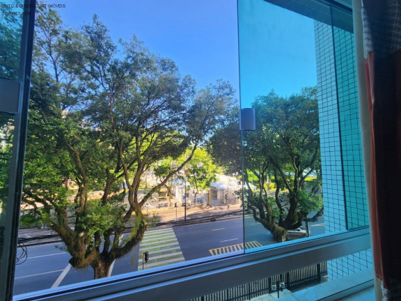 Imagem Imóvel com 3 Quartos à Venda, 104 m² em Campo Grande - Salvador