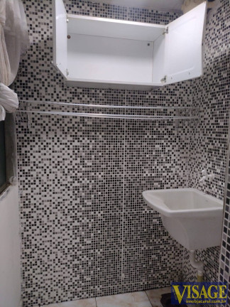 Imagem Apartamento com 2 Quartos para Alugar,  em Bandeira Branca - Jacareí