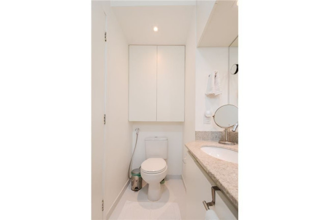 Imagem Apartamento com 1 Quarto à Venda, 79 m² em Jardim Da Glória - São Paulo Imagem Apartamento com 1 Quarto à Venda, 79 m² em Jardim Da Glória - São Paulo