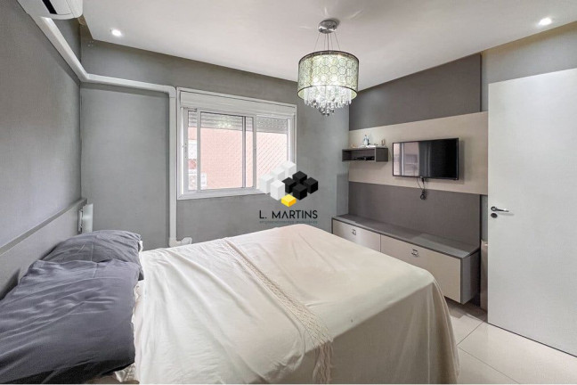 Imagem Apartamento com 3 Quartos à Venda, 62 m² em São José - Canoas Imagem Apartamento com 3 Quartos à Venda, 62 m² em São José - Canoas