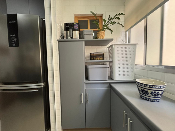 Imagem Apartamento com 3 Quartos à Venda, 69 m² em Perdizes - São Paulo