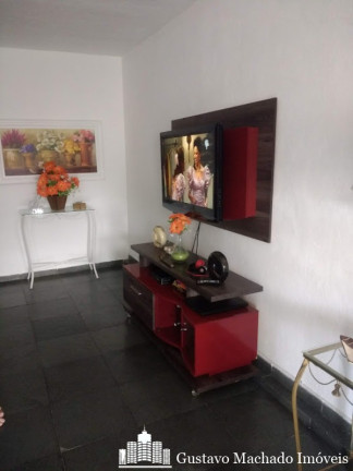 Imagem Casa com 5 Quartos à Venda, 158 m² em Volta Grande - Volta Redonda