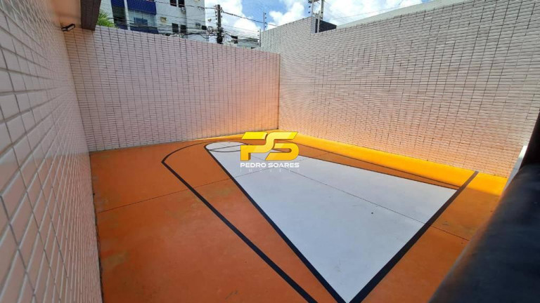 Imagem Apartamento com 2 Quartos à Venda, 54 m² em Bessa - João Pessoa Imagem Apartamento com 2 Quartos à Venda, 54 m² em Bessa - João Pessoa