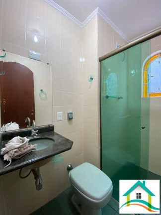 Imagem Sobrado com 3 Quartos à Venda, 183 m² em Jardim Itapoan - Santo André Imagem Sobrado com 3 Quartos à Venda, 183 m² em Jardim Itapoan - Santo André
