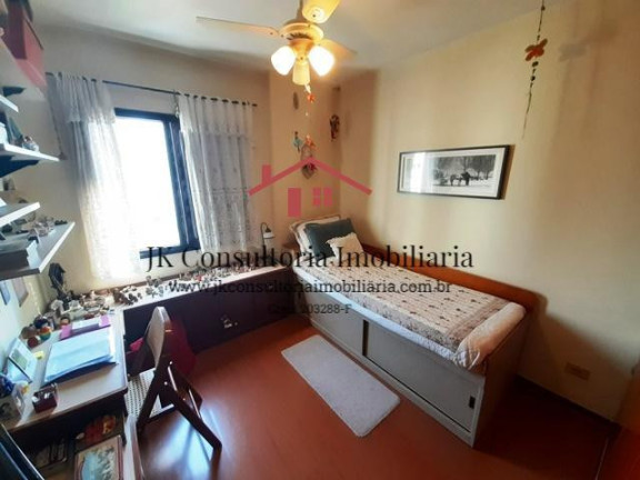 Imagem Apartamento com 4 Quartos à Venda, 120 m² em Campo Belo - São Paulo