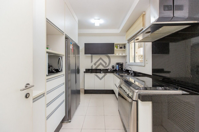 Imagem Apartamento com 3 Quartos à Venda, 150 m² em Pinheiros - São Paulo