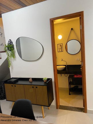 Imagem Casa com 2 Quartos à Venda, 90 m² em Pontal De Santa Marina - Caraguatatuba Imagem Casa com 2 Quartos à Venda, 90 m² em Pontal De Santa Marina - Caraguatatuba