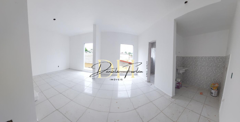 Imagem Apartamento com 1 Quarto à Venda, 21 m² em Lumina Sueleny Maria - Sorocaba