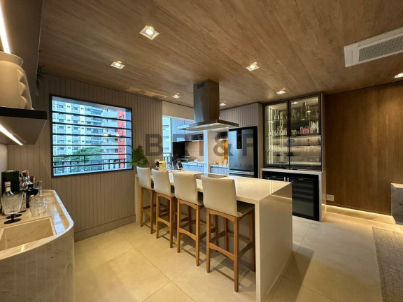 Imagem Apartamento com 2 Quartos à Venda, 76 m² em Campo Belo - São Paulo Imagem Apartamento com 2 Quartos à Venda, 76 m² em Campo Belo - São Paulo