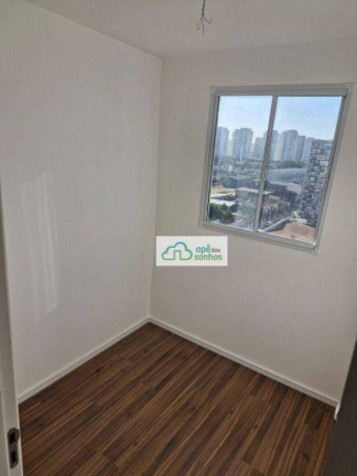 Imagem Apartamento com 2 Quartos à Venda, 33 m² em água Branca - São Paulo Imagem Apartamento com 2 Quartos à Venda, 33 m² em água Branca - São Paulo