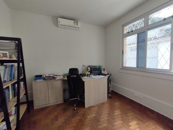 Imagem Apartamento com 3 Quartos à Venda, 105 m² em Prado - Belo Horizonte