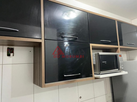 Imagem Apartamento com 2 Quartos à Venda, 48 m² em Parque Reboucas - São Paulo Imagem Apartamento com 2 Quartos à Venda, 48 m² em Parque Reboucas - São Paulo