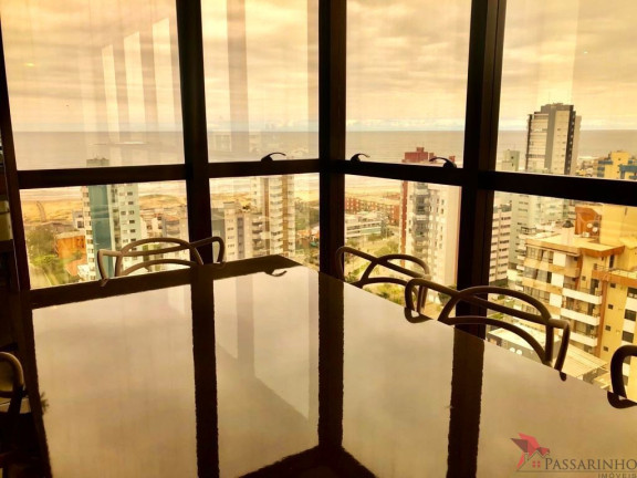 Imagem Apartamento com 3 Quartos à Venda, 114 m² em Praia Grande - Torres