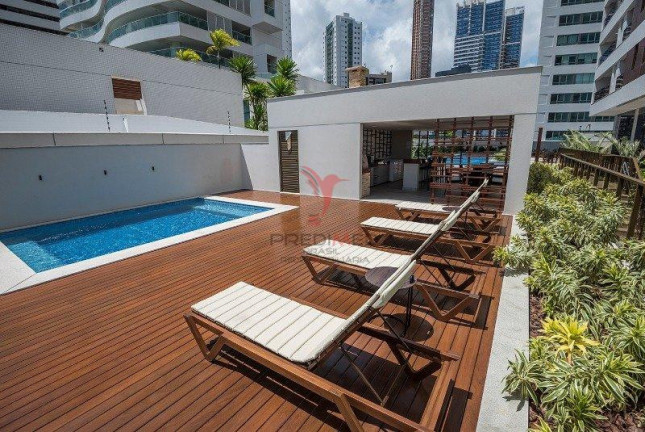 Imagem Apartamento com 5 Quartos à Venda, em Altiplano Cabo Branco - João Pessoa Imagem Apartamento com 5 Quartos à Venda, em Altiplano Cabo Branco - João Pessoa