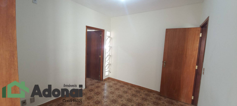 Imagem Casa com 3 Quartos à Venda, 254 m² em Parque Brasília - Jundiaí