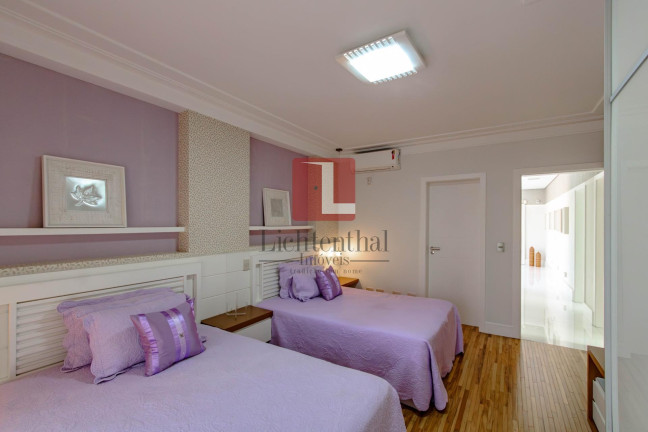 Imagem Casa com 4 Quartos à Venda, 540 m² em Jardim Paulista - São Paulo