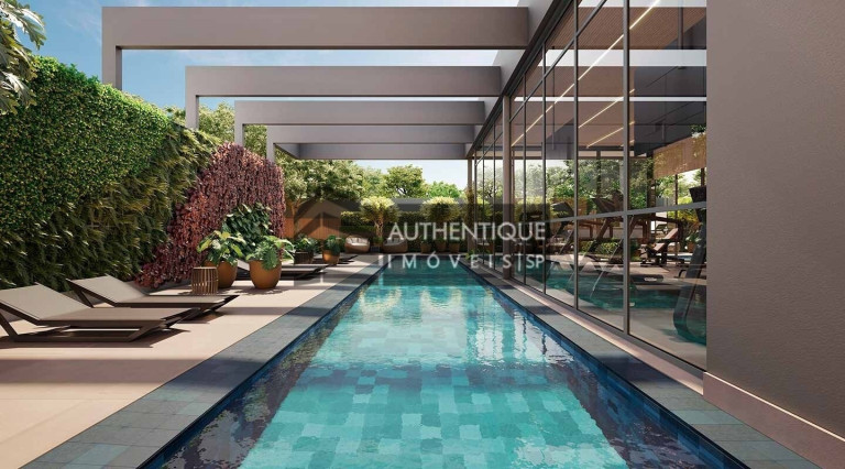 Imagem Cobertura com 4 Quartos à Venda, 306 m² em Moema - São Paulo Imagem Cobertura com 4 Quartos à Venda, 306 m² em Moema - São Paulo