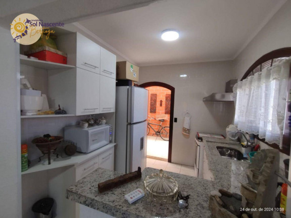 Imagem Casa com 4 Quartos à Venda, 132 m² em Indaiá - Bertioga Imagem Casa com 4 Quartos à Venda, 132 m² em Indaiá - Bertioga