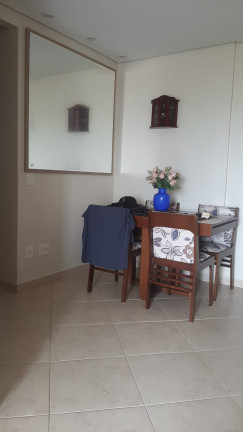 Imagem Imóvel com 3 Quartos à Venda, 70 m² em Vila Euclides - São Bernardo Do Campo