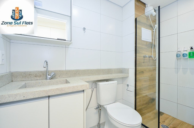 Imagem Apartamento com 1 Quarto à Venda, 25 m² em Sumarezinho - São Paulo Imagem Apartamento com 1 Quarto à Venda, 25 m² em Sumarezinho - São Paulo