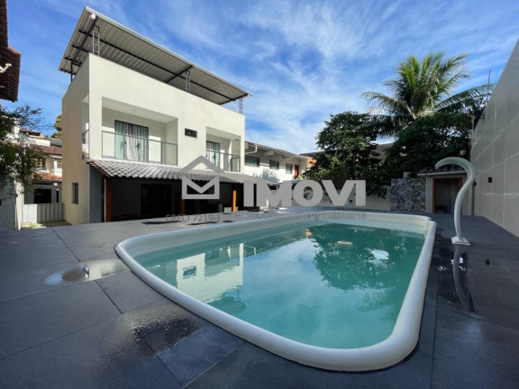 Imagem Casa com 3 Quartos à Venda, 210 m² em Ataíde - Vila Velha Imagem Casa com 3 Quartos à Venda, 210 m² em Ataíde - Vila Velha