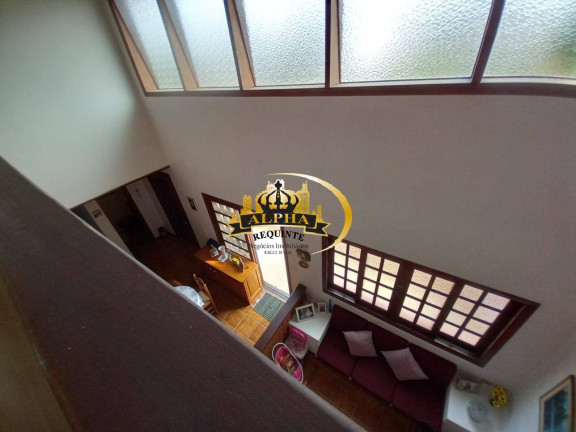 Imagem Casa de Condomínio com 3 Quartos à Venda, 278 m² em Alphaville - Santana De Parnaíba