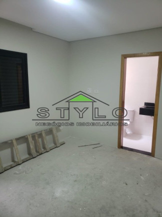 Imagem Sobrado com 3 Quartos à Venda, 201 m² em Demarchi - São Bernardo Do Campo